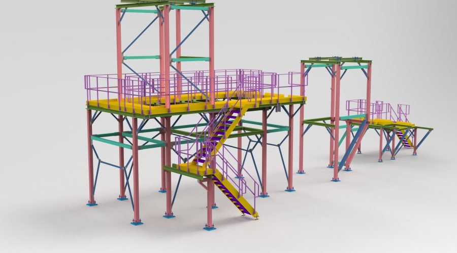 hooldus-platvormite-projekteerimine